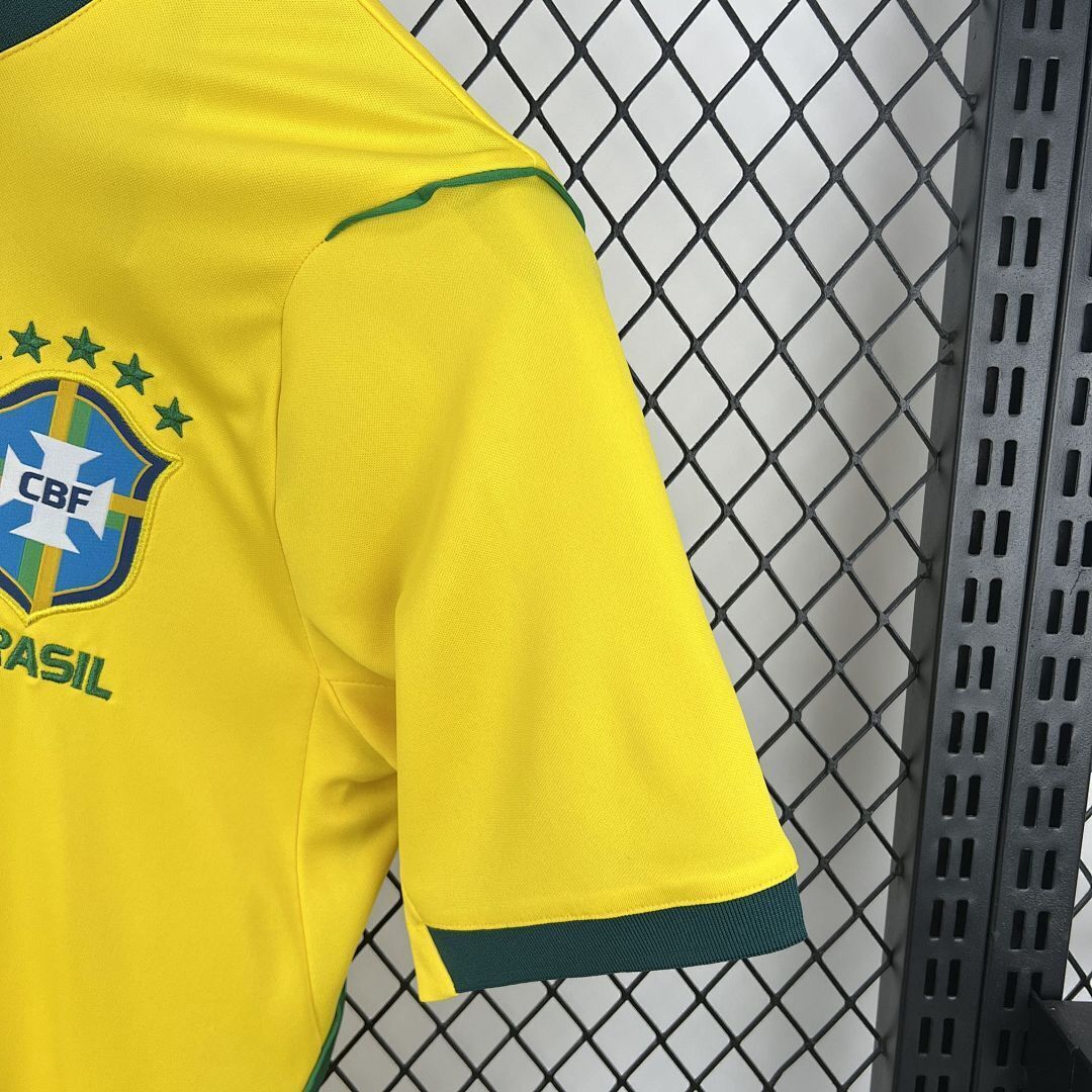 Brazil Home World Cup 2026
