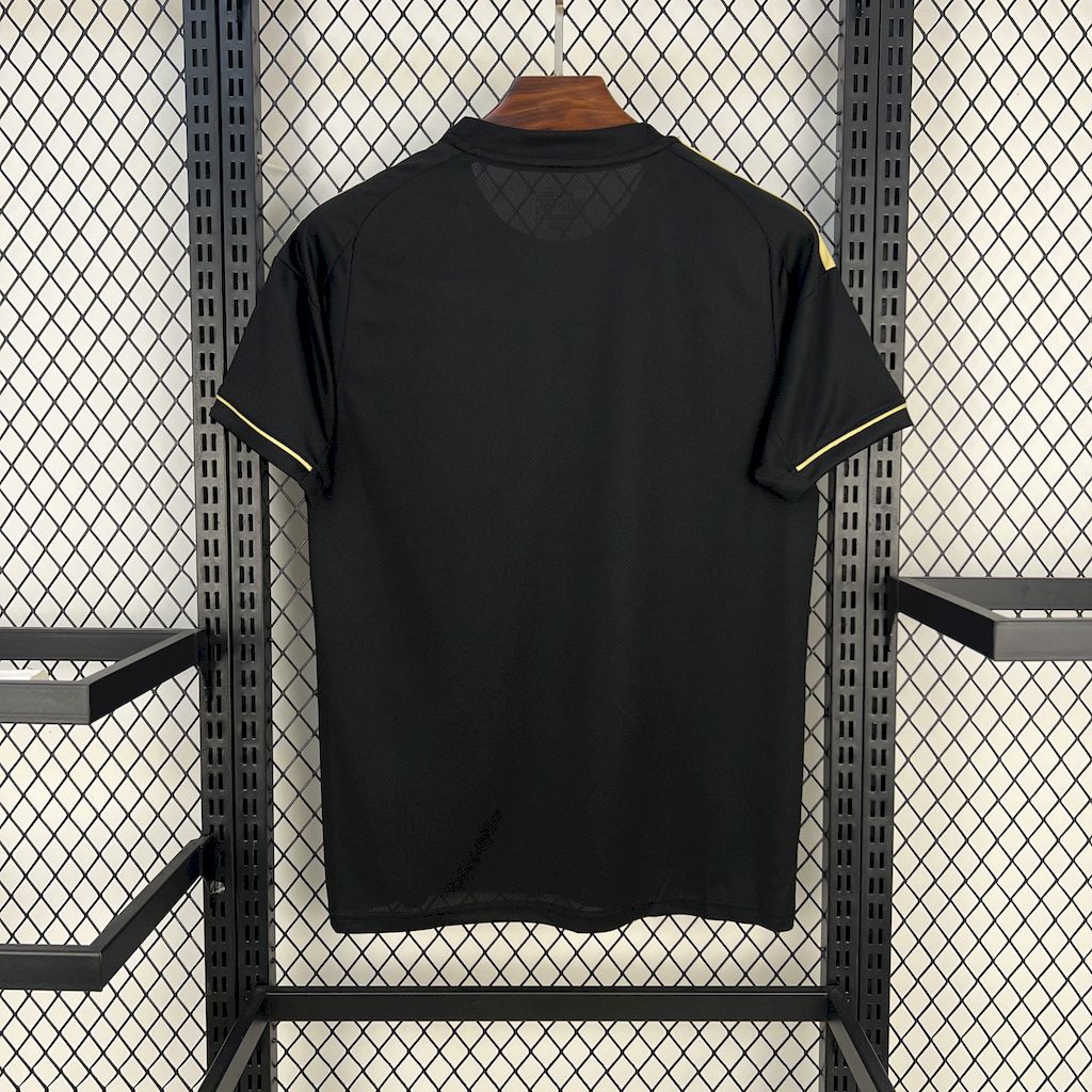 Liverpool Special Edition Black & Gold 2025/26