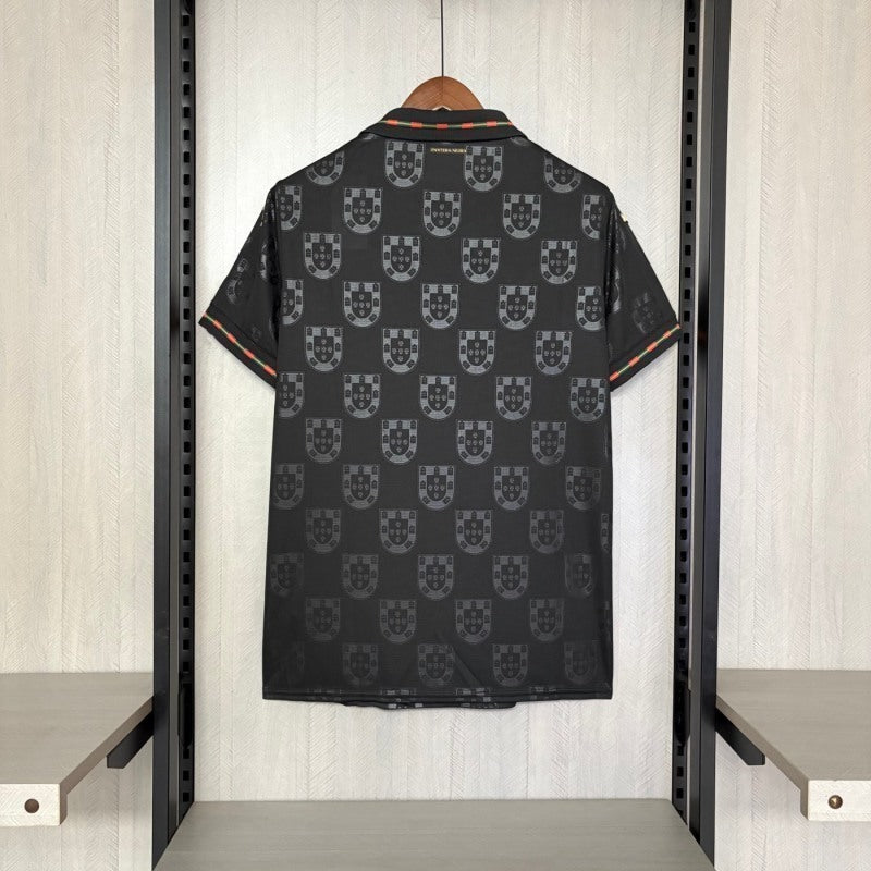 Portugal 'Pantera Negra' Special Edition