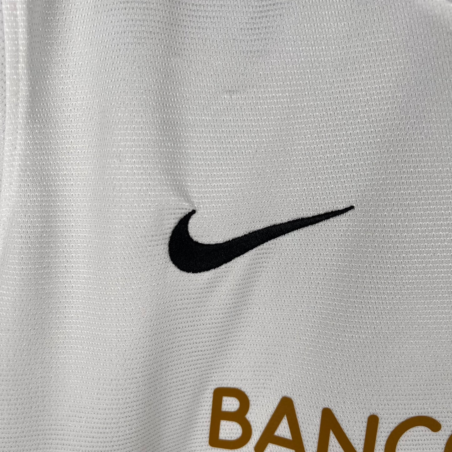 Santos 12/13 Home