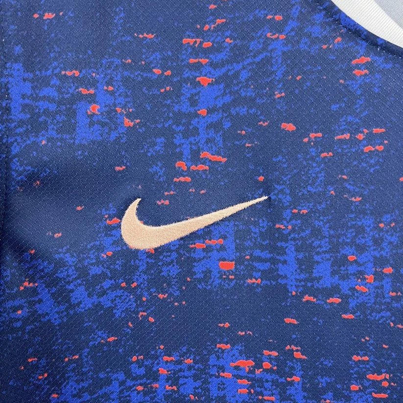 France Home World Cup 2026