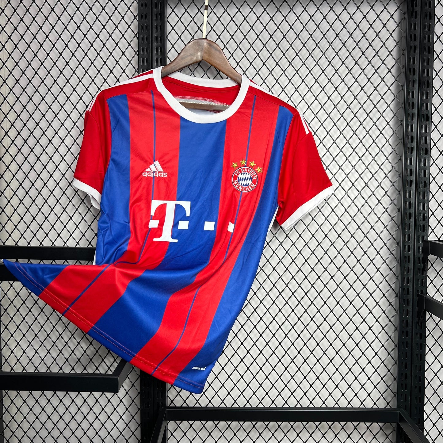 Bayern Munchen Home 2014/15