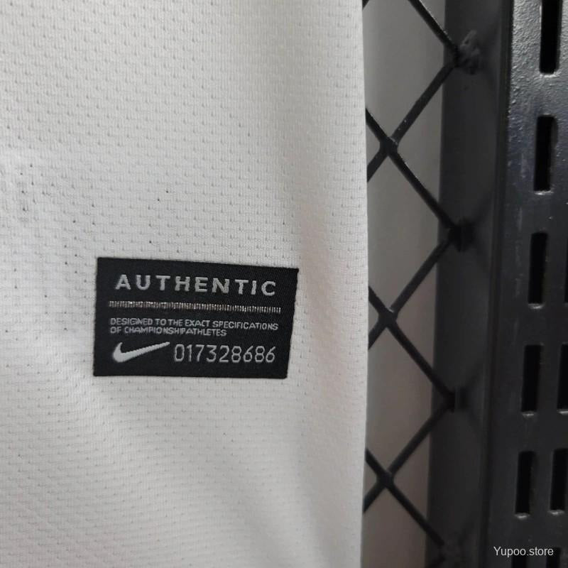 Juventus Away 2010/11