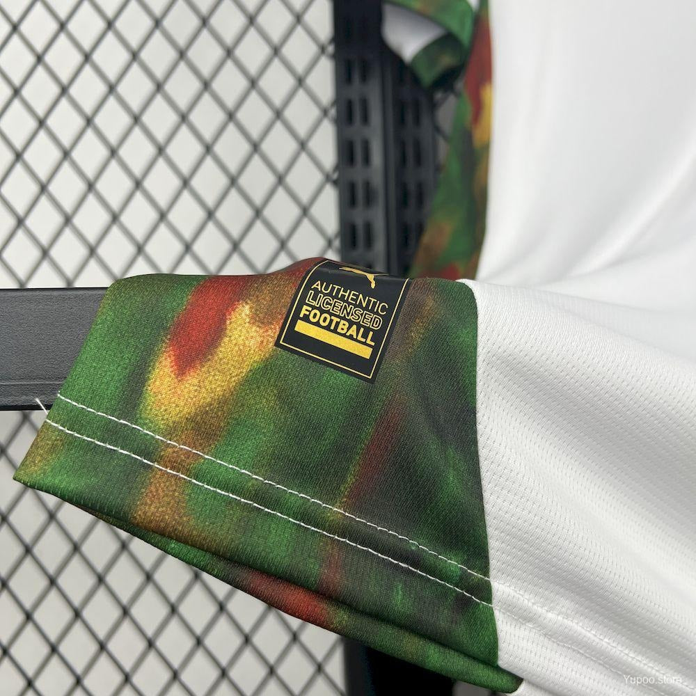 Portugal Special Edition White