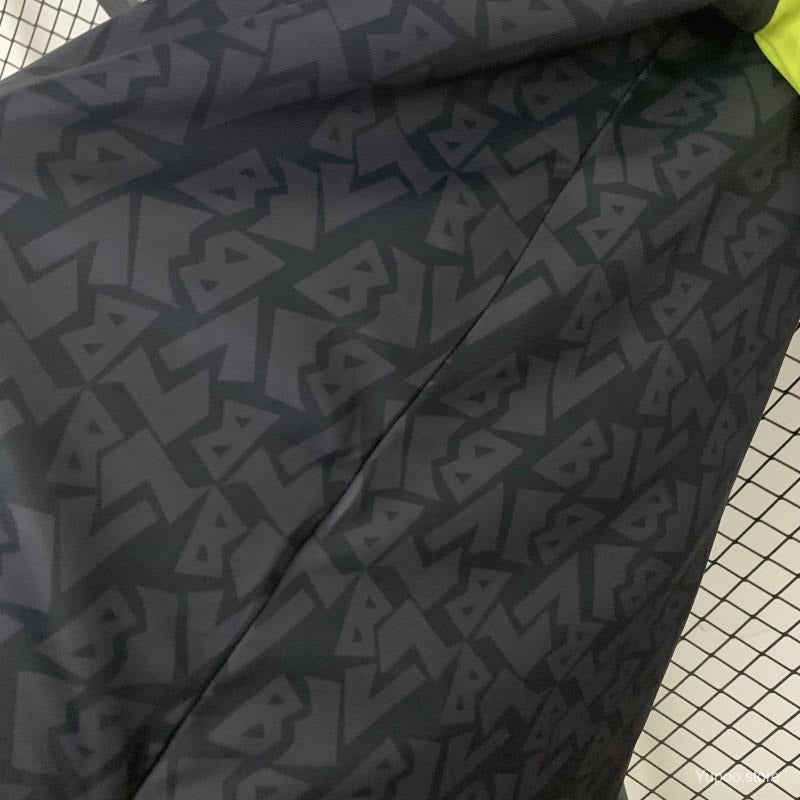 Borrusia Dortmund Away 1995/96