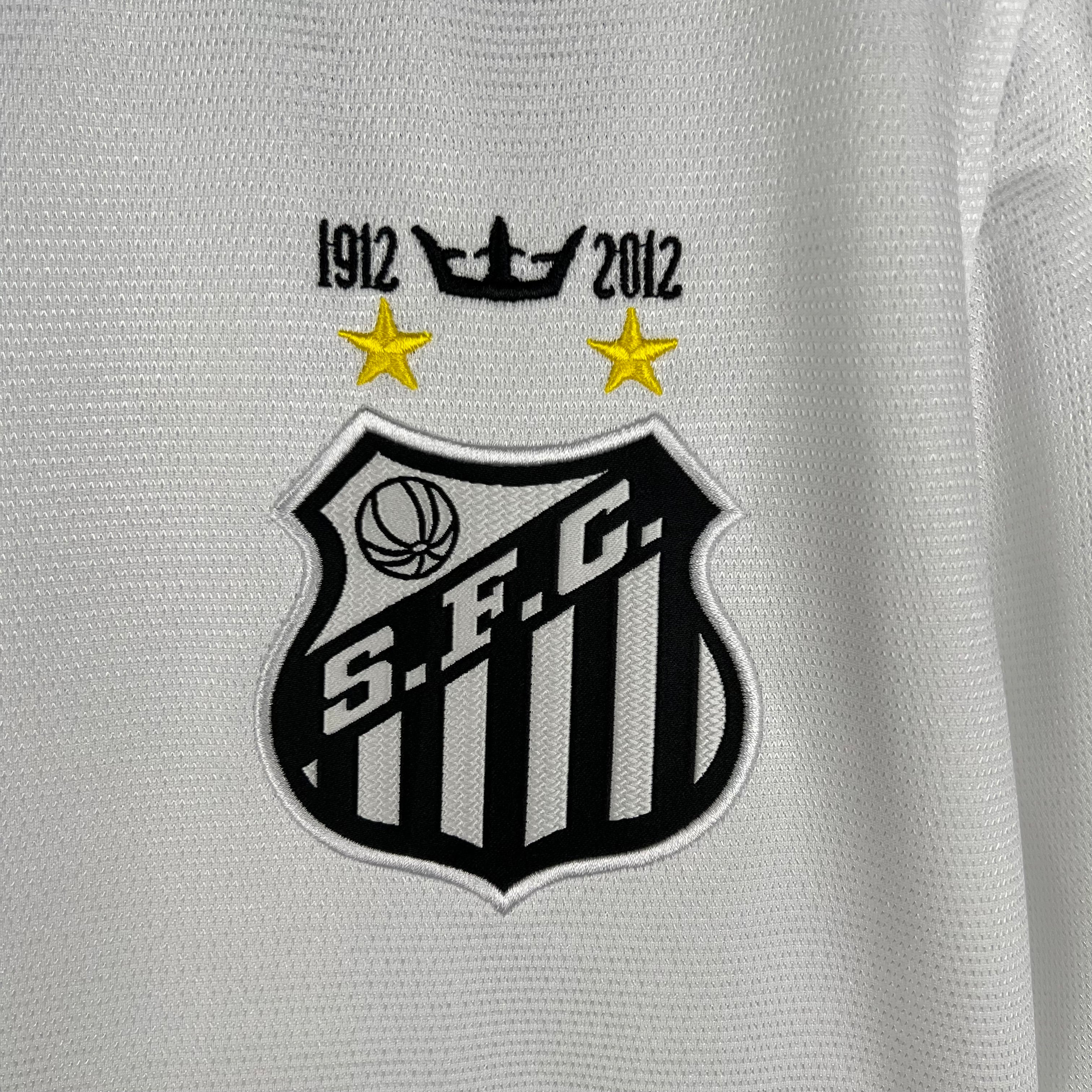 Santos 12/13 Home
