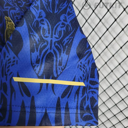 FC Porto Special Edition Blue 22/23