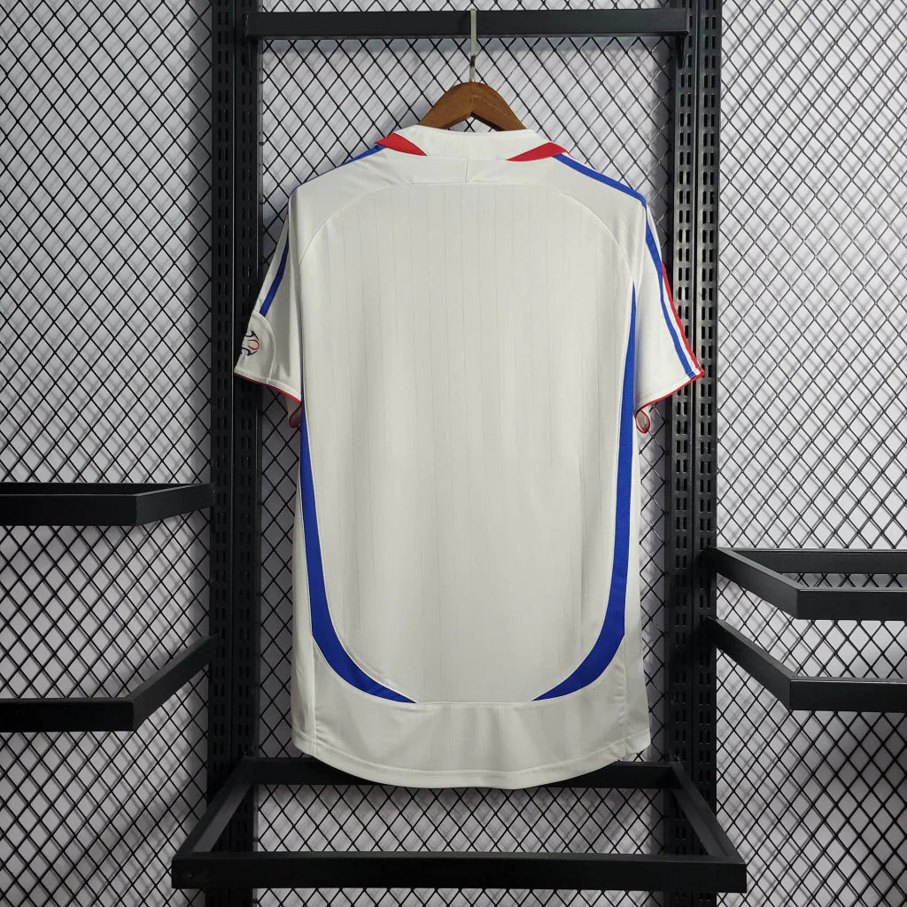 France Away '06