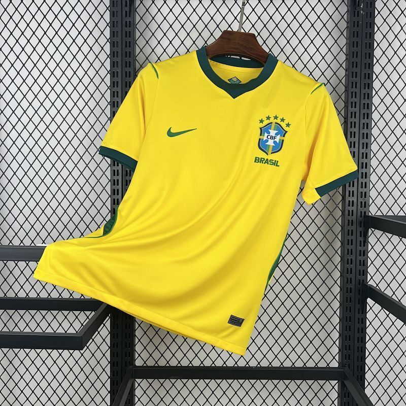 Brazil Home World Cup 2026