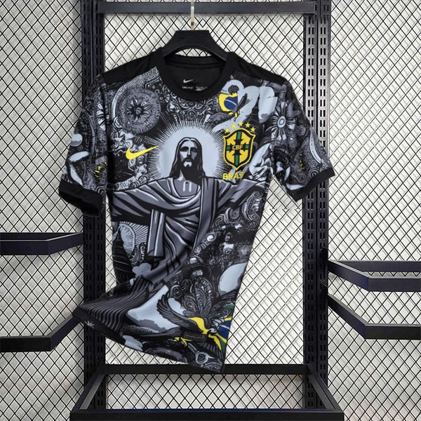 Brazil Jesus Special Edition Shirt