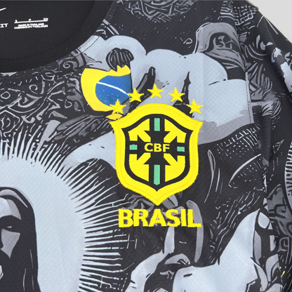 Brazil Jesus Special Edition Shirt