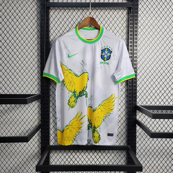 Brazil Yellow Pigeon Special