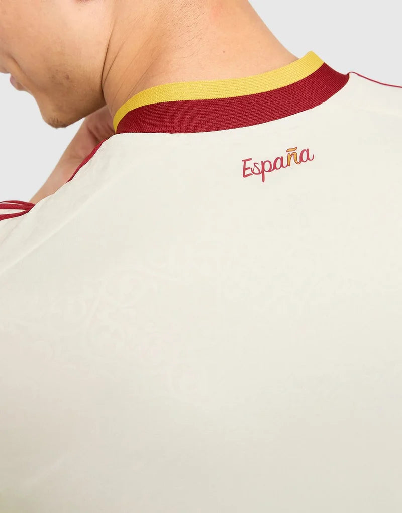 Spain Away World Cup 2026