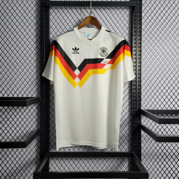 Germany Home 1988/90