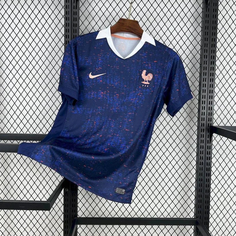 France Home World Cup 2026