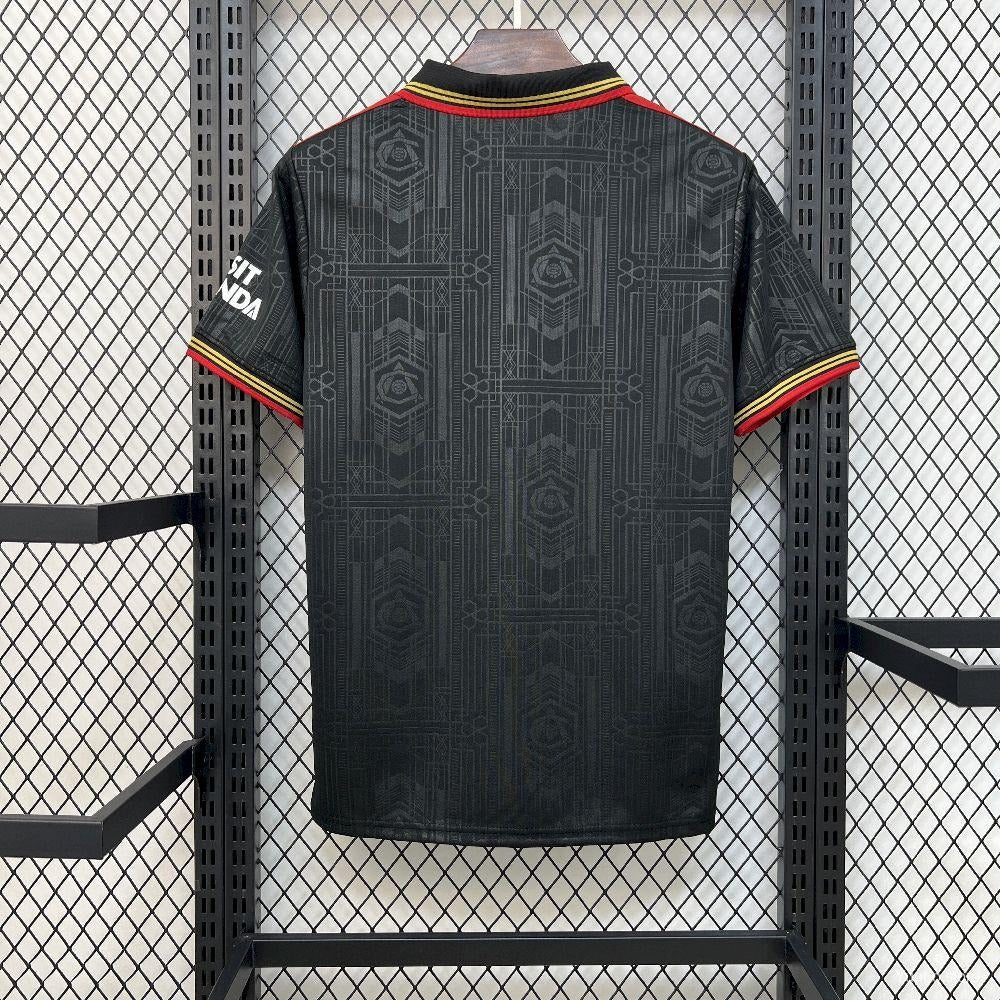 Arsenal Special Edition Black 2025/26
