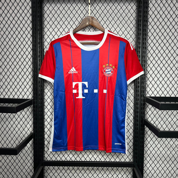 Bayern Munchen Home 2014/15