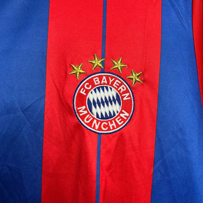 Bayern Munchen Home 2014/15