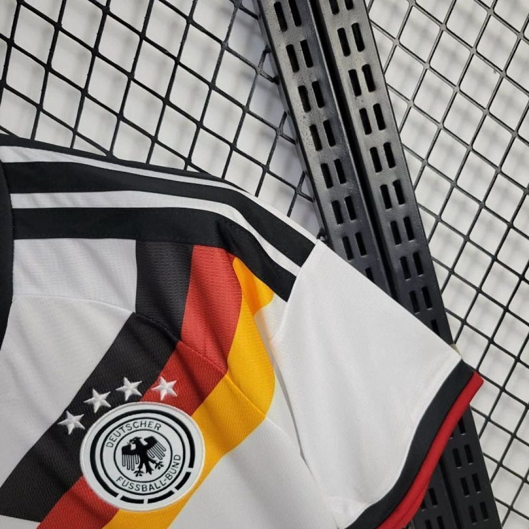 Germany Home World Cup 2026