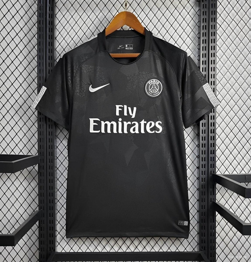 PSG Away 2017/18