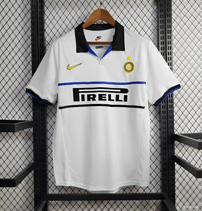 Inter Milan Away 1998/99