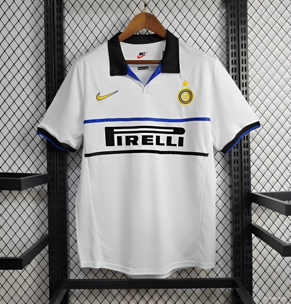 Inter Milan Away 1998/99