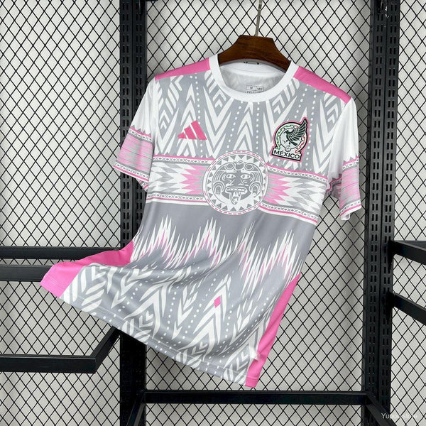 Mexico Special Edition Pink World Cup 2026