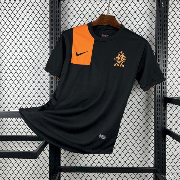 Netherlands Away 2012