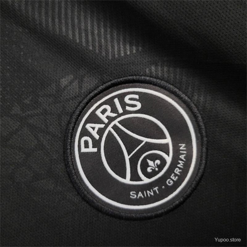 PSG Away 2017/18