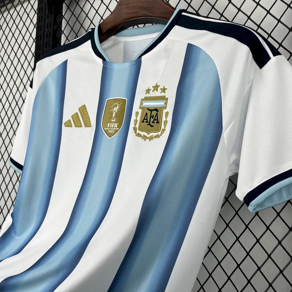 Argentina Home World Cup 2026