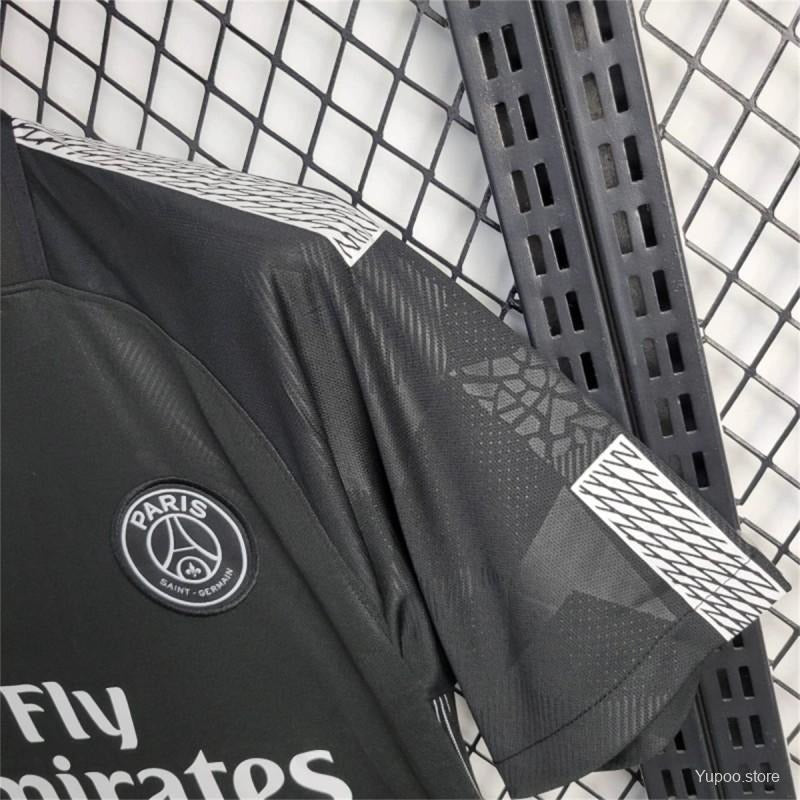 PSG Away 2017/18