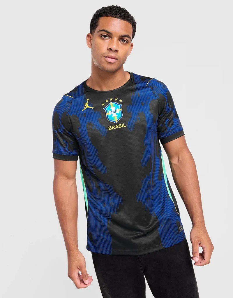 Brazil Away World Cup 2026