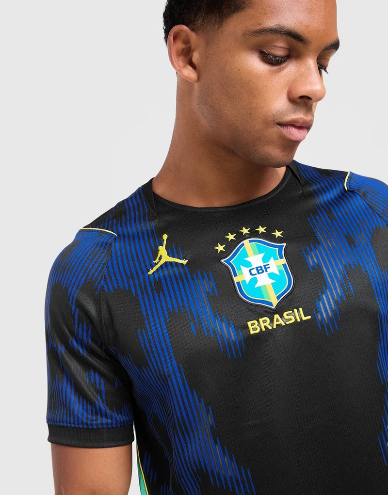 Brazil Away World Cup 2026