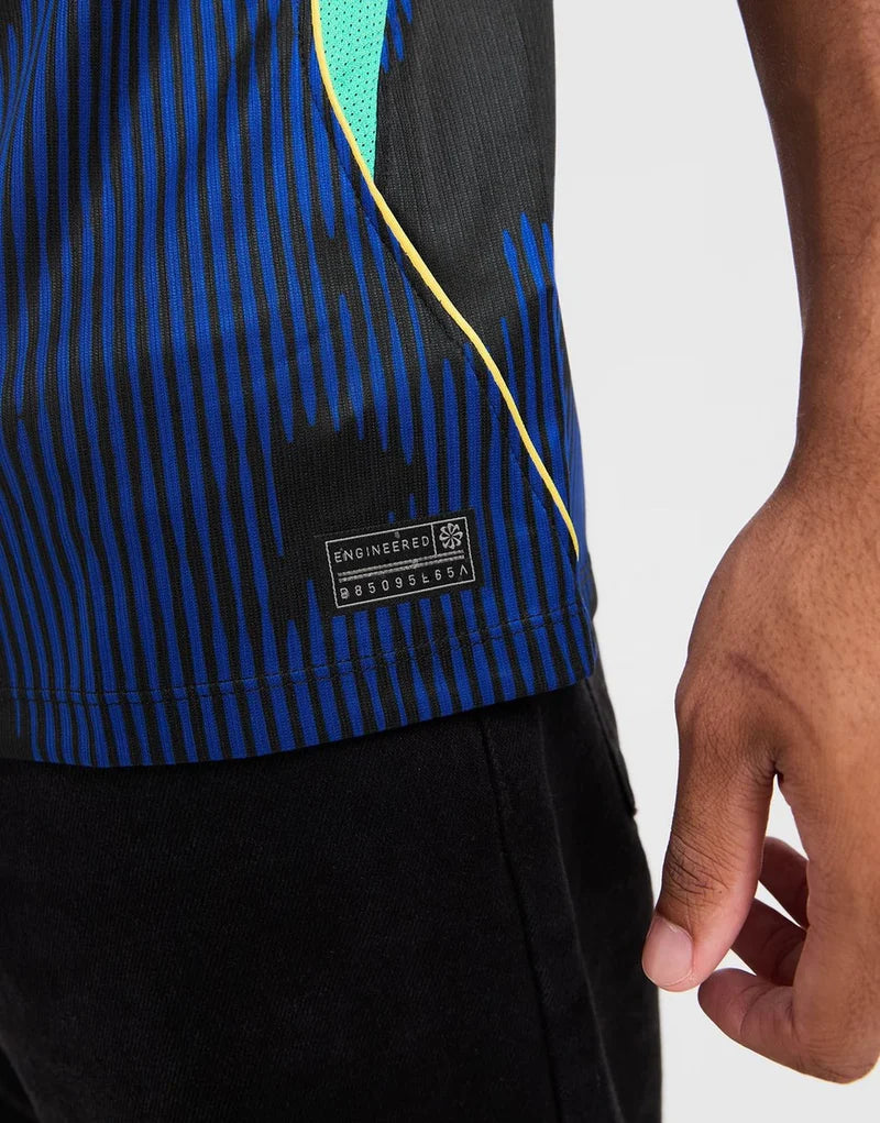 Brazil Away World Cup 2026