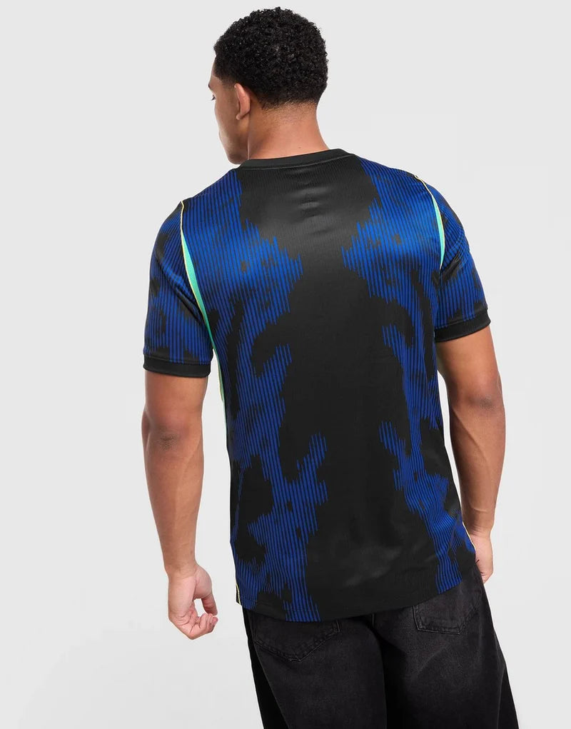 Brazil Away World Cup 2026