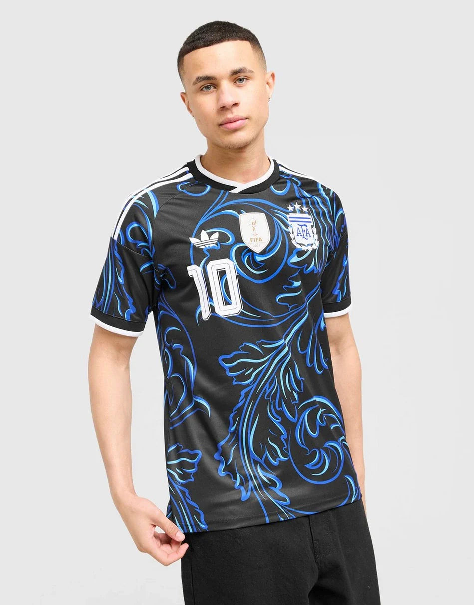 Argentina Away World Cup 2026