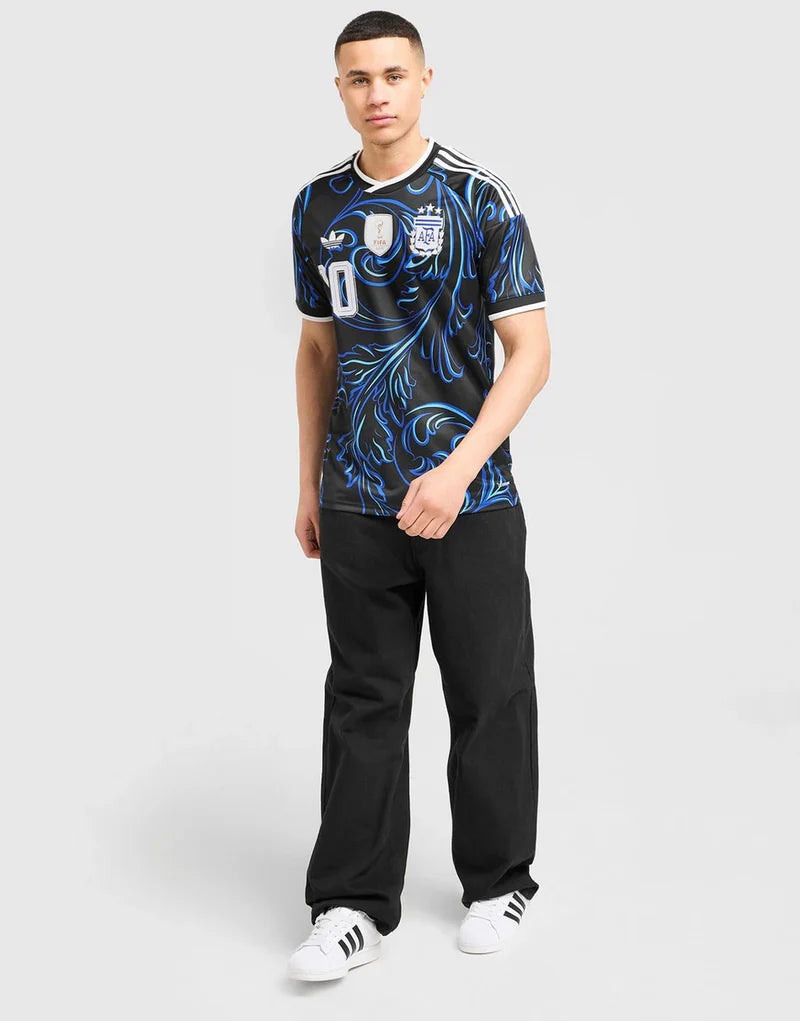 Argentina Away World Cup 2026