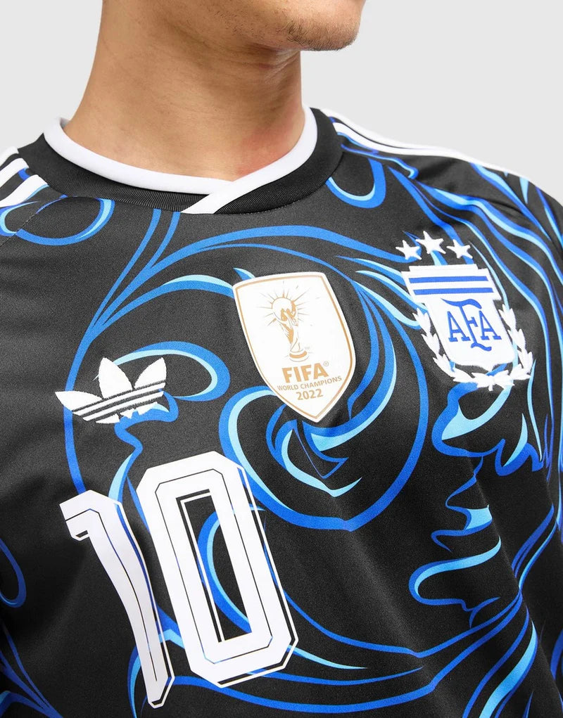 Argentina Away World Cup 2026