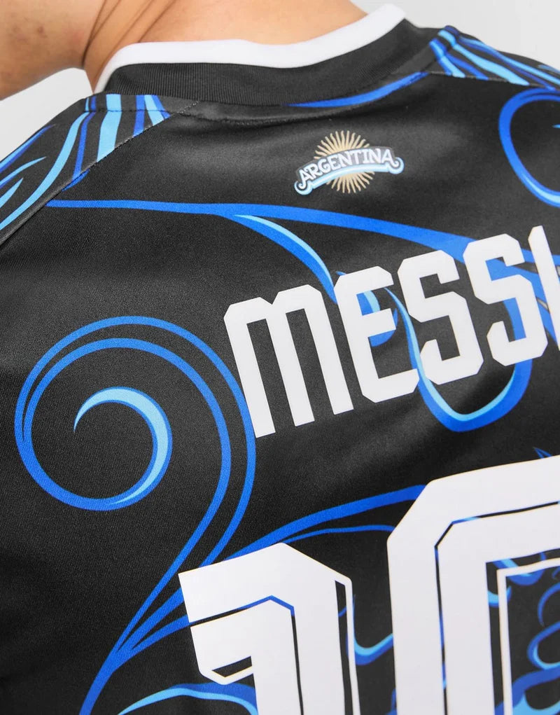 Argentina Away World Cup 2026