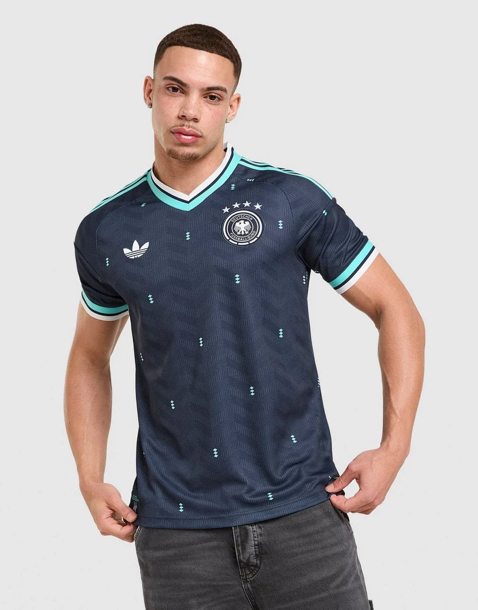 Germany Away World Cup 2026