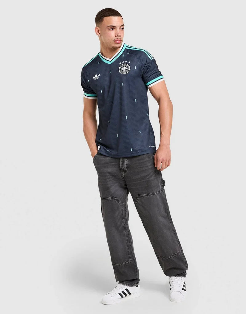 Germany Away World Cup 2026