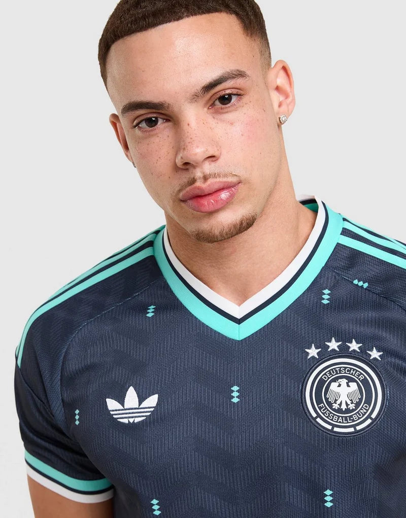 Germany Away World Cup 2026