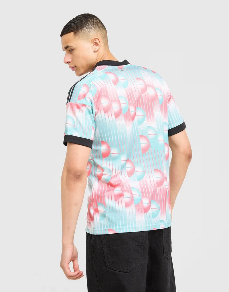 Belgium Away World Cup 2026