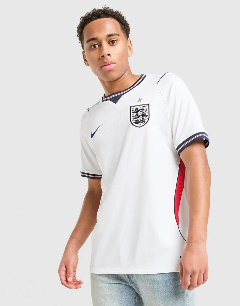 England Home World Cup 2026
