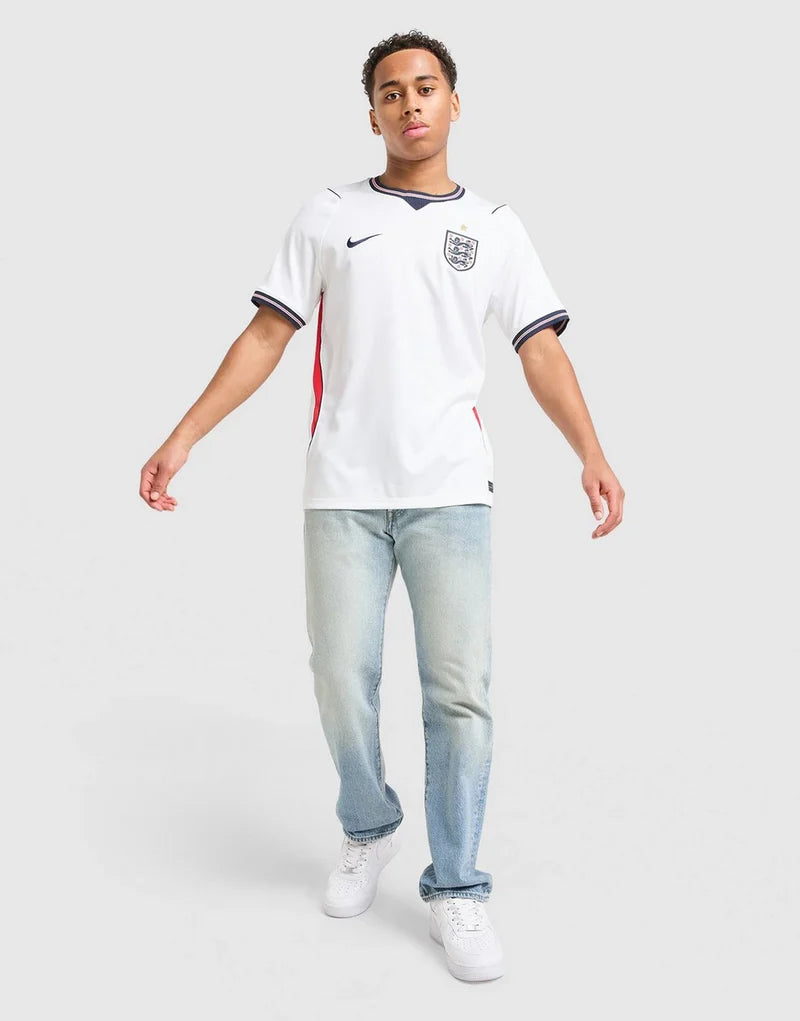 England Home World Cup 2026