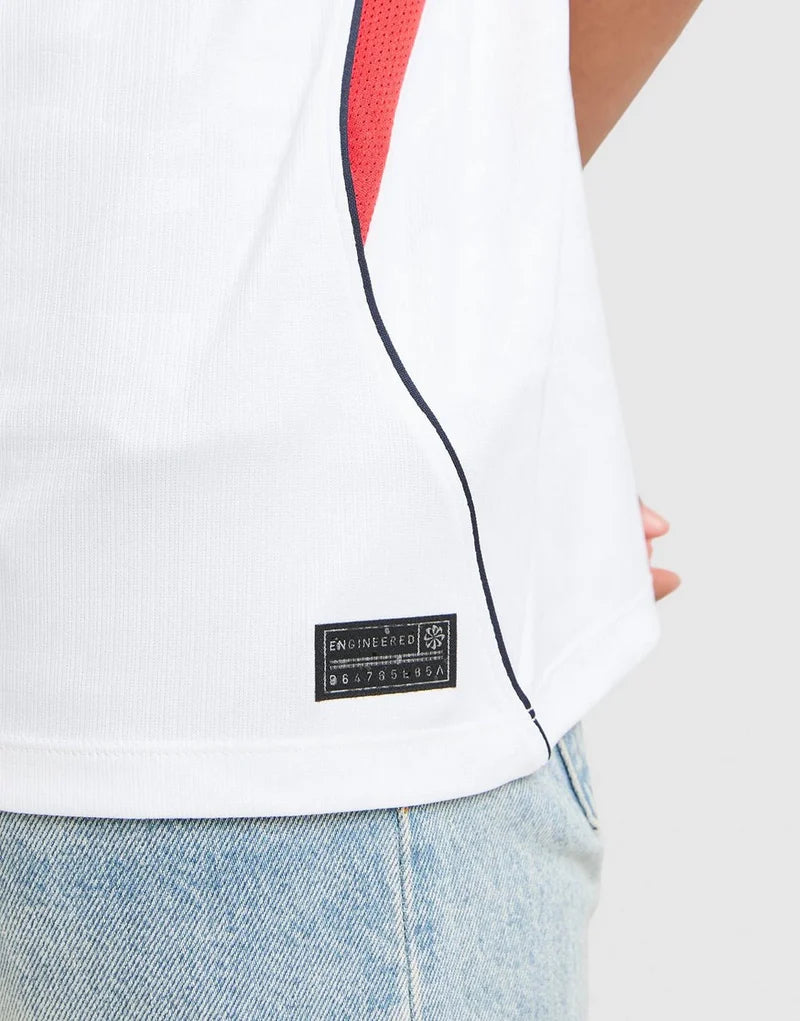 England Home World Cup 2026