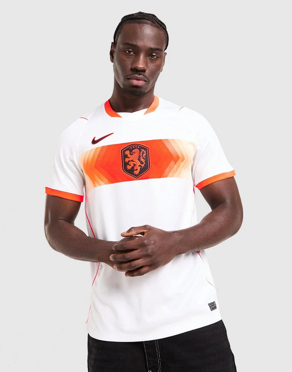 Netherlands Away World Cup 2026