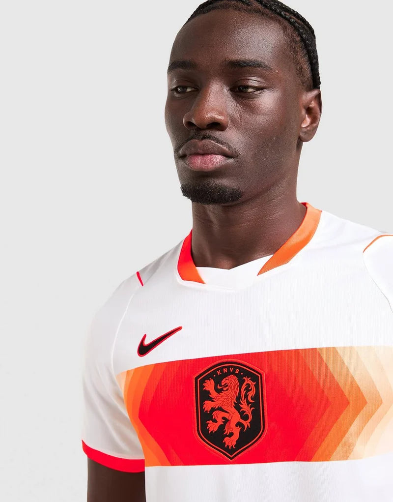 Netherlands Away World Cup 2026