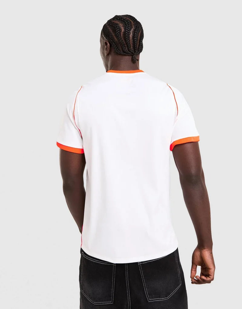 Netherlands Away World Cup 2026