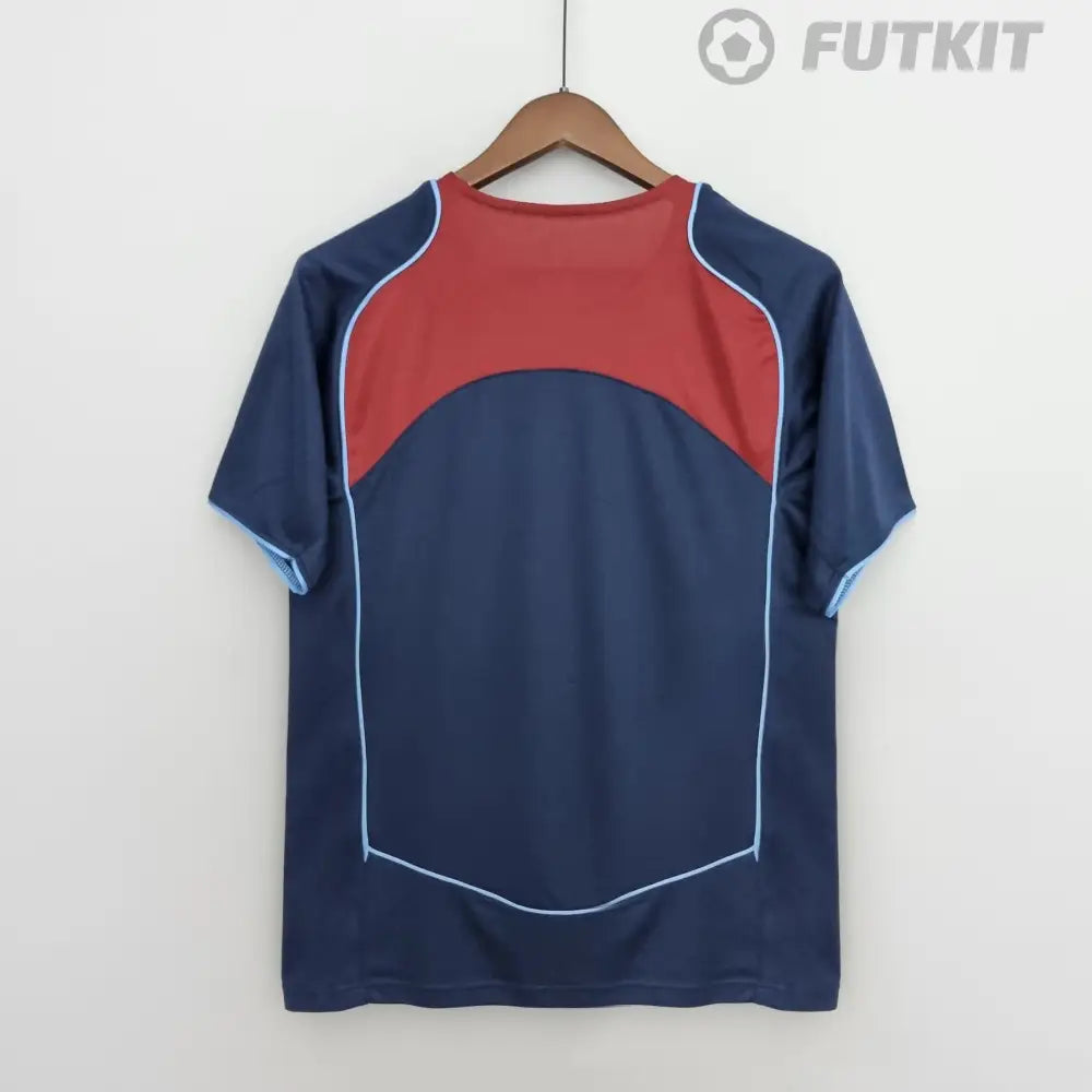 Atletico Madrid 2004/05 Spiderman Away Special Edition